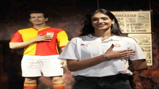 Galatasaray, Yasemin Güveli ile 1 yıllık yeni sözleşme imzaladı