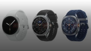 Galaxy Watch 8 Serisi Genişliyor: Watch Ultra 2025 Sürpriziyle Geliyor