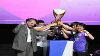 GAMEON Şampiyonluk Liginde Bahar Mevsimi şampiyonu belli oldu