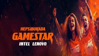 Gamestar Turnuvası için başvurular başladı