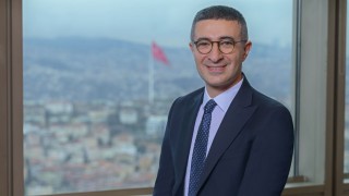 Garanti BBVA'dan 3,5 Trilyon TL'lik Dev Sürdürülebilir Finansman Hedefi