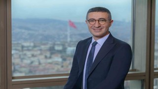 Garanti BBVAdan 3,5 trilyon TLlik sürdürülebilir finansman hedefi