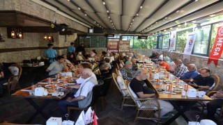 Gastro-Elazığ 2025in konukları özel bireyler oldu
