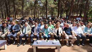 Gaziantep Büyükşehirden bir ilk daha