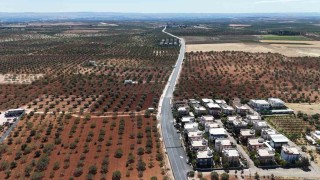 Gaziantep Büyükşehirden Nizipin ulaşım ağına iki stratejik yatırım