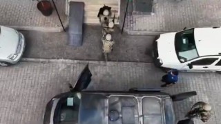 Gaziantep merkezli siber suç operasyonunda 27 şahıs tutuklandı