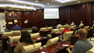 Gaziantep Ticaret Odası’ndan Firmalara Dış Ticaret Eğitimi Desteği