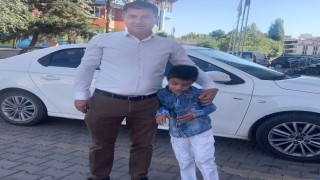 Gaziantep’te 10 Yaşındaki Otizmli Onurcan’dan 9 Gündür Haber Yok