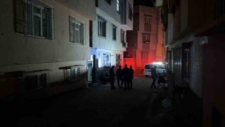 Gaziantepte anne ve kızı kilitli bulundukları odada ölü bulundu