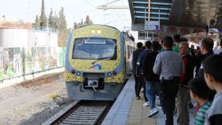 Gaziantep’te Kurban Bayramı Boyunca Toplu Taşıma Ücretsiz Olacak