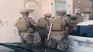 Gaziantepte kurşunlama-kundaklama şüphelisi 8 şahıs tutuklandı