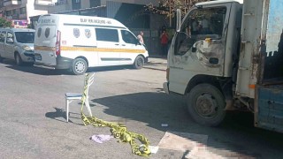 Gaziantepte kuzenlerin kavgası cinayetle son buldu: 1 ölü