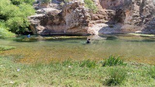 Gaziantepte otizmli Onurcan 10 gündür aranıyor
