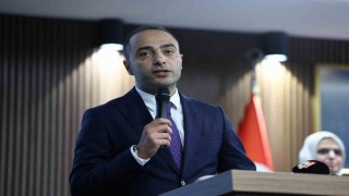Gaziosmanpaşa Belediye Başkan vekili Eray Karadeniz seçildi