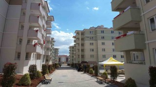 GBB konut uygun ödeme şartlarıyla hemen teslim konutların satışına çıkıyor