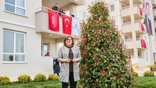 GBB Konut’tan Uygun Fiyatlı Hemen Teslim Konut Satışı Başlıyor