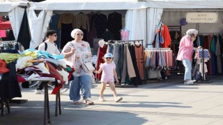 Gebze Alışveriş Festivali yoğun ilgiyle devam ediyor