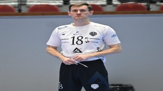 Gebze Belediyespordan smaçör takviyesi