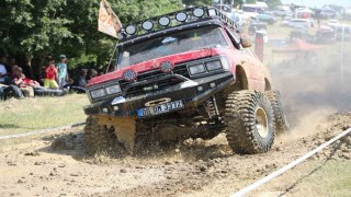 Gebze Off-Road Festivali başlıyor