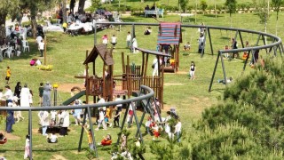 Gebzeliler yeni yaşam alanına kavuştu