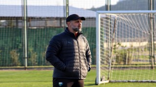 Gebzespor, Cihan Erdil ile masaya oturacak