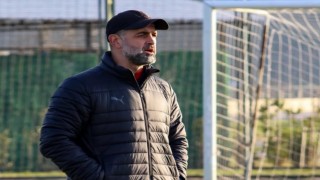 Gebzespor, teknik direktör Cihan Erdil ile anlaştı