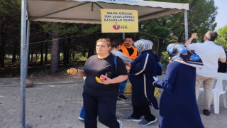 Gediz Belediyesi, YKS heyecanında öğrenci ve ailelerini yalnız bırakmadı