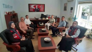 Gediz Halk Eğitimi Merkezinden anlamlı etkinlik