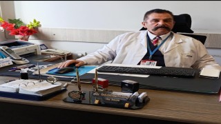 Gedizde görev yapan aile hekimi Dr. İbrahim Yaktubay hayatını kaybetti