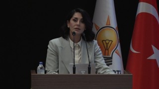 ‘Geleceğe Nefes Şehirlere Direnç temalı çalıştay düzenlendi