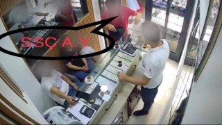 Genç çifte düğün öncesi büyük şok; Eve bıraktıkları 850 bin liralık takıları bir çocuk tarafından çalındı