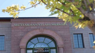 Genç dostu başkan müjdeyi verdi: ERÜ Gastronomi ve Mutfak Sanatları Bölümü öğrenci alımına başlıyor