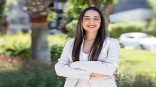 Genç mimar, yapay zeka ile geleceği tasarlıyor