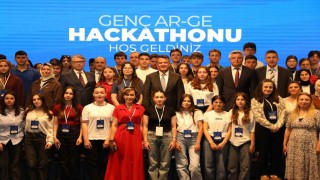 Gençler Samsunun geleceği için yarıştı