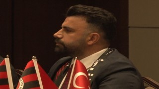Gençlerbirliği Başkan Adayı Turgut: 1.2 milyar liralık bütçeyle Gençlerbirliğimizi Avrupada başarılı olabilecek bir kulüp yapacağız