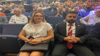 Gençlerbirliğinde Nilüfer Bircan, başkan adayı oldu