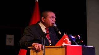 Gençlerbirliğinde Osman Sungur yeniden başkan seçildi