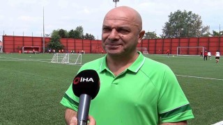 Gençlerbirliğinden İngiltereye uzanan kariyer: Baran Yıldız