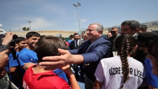 Gençlik ve Spor Bakanlığı spor okulları başlıyor
