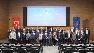 Gençlik ve Spor İl Müdürlüğü İl koordinasyon toplantısı yapıldı