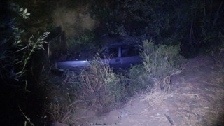 Aydın'da Feci Kaza: Sürücü Hayatını Kaybetti