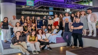 Getir, genç kadın mühendis adaylarını destekliyor