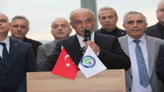Giresunda arsa krizi