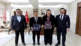 Gökmedrese yeniden hayat buluyor