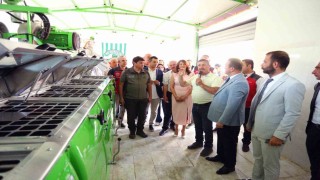 Göktepede Zeytinyağı etkinliği