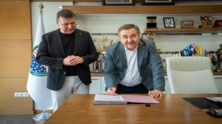 Gölbaşı Belediyesinden güvenli yapılaşma için iş birliği