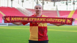 Göztepe, kadro planlama çalışmalarına devam ediyor