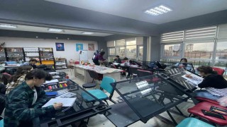 GSB Gençlik Yaz Kulübü, Elazığda başlıyor
