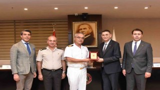 GSOda MSB Tedarik Zinciri Buluşması Toplantısı gerçekleştirildi