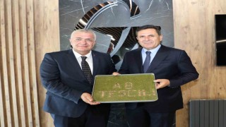 GTB Haziran Ayı Olağan Meclis Toplantısı gerçekleştirildi